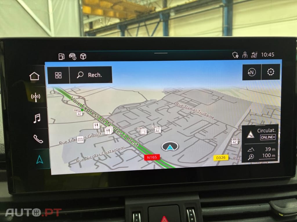 Audi Q5 50 TFSIe quattro S line S tronic