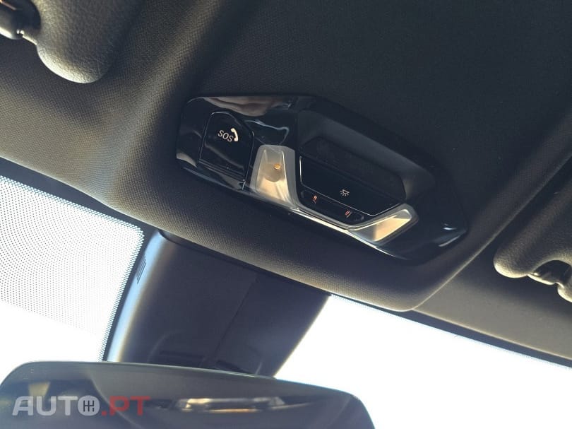 BMW 116 d Corporate Edition Auto