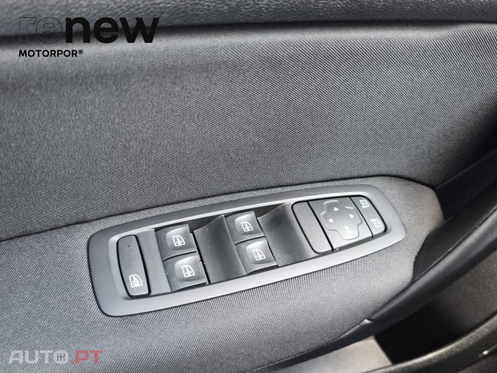 Renault Mégane Sport Tourer 1.5 BluedCi 115 Equilibre EDC