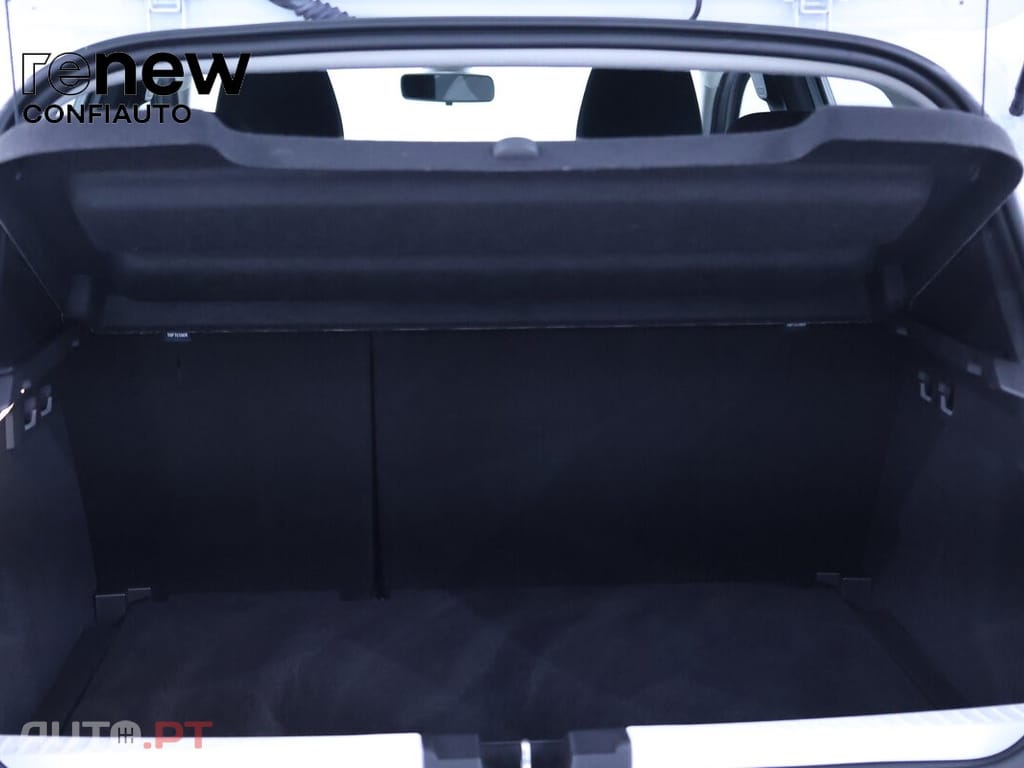 Dacia Sandero 1.0 Tce Stepway Expression Cvt — fotografia 13
