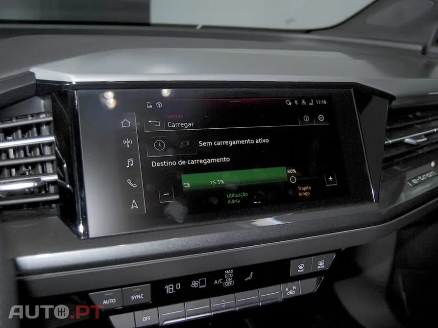 Audi Q4 E-Tron 45 82 kWh SE S-Line Plus