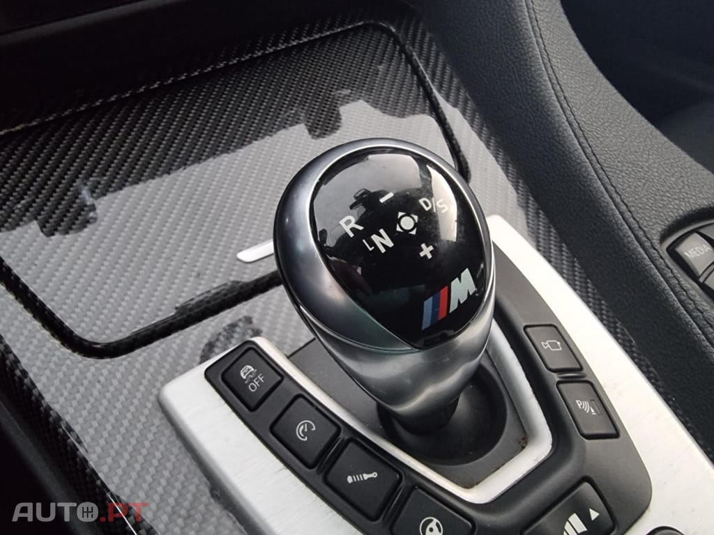 BMW M6 Coupé