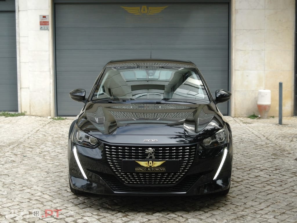 Peugeot 208 1.2 PureTech Active