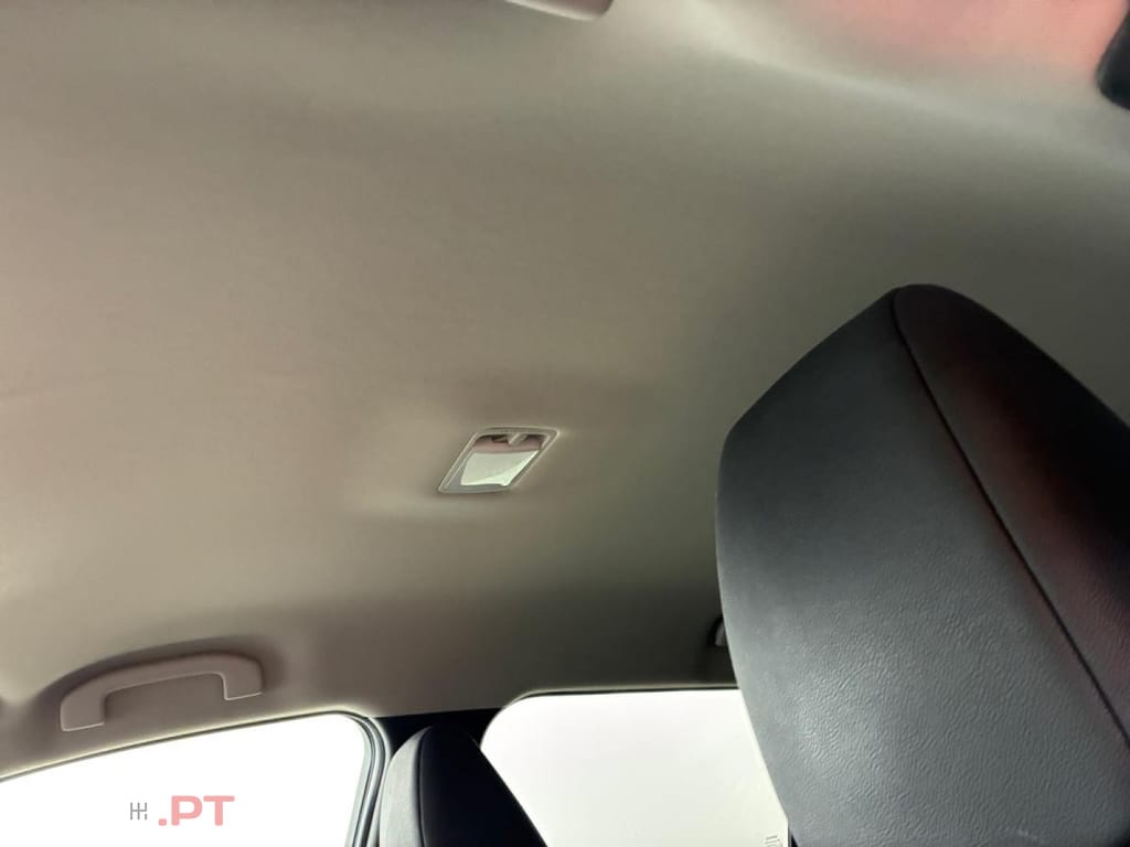 Nissan Leaf N-Connecta