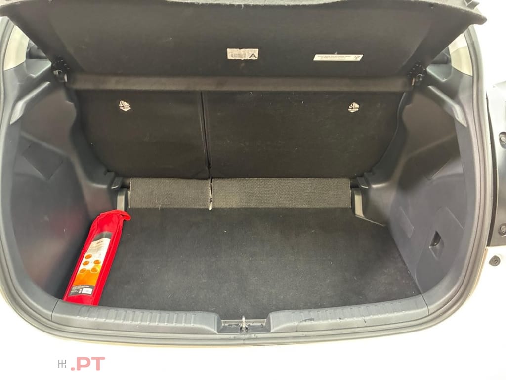 Mazda 2 1.5 L Hybrid CVT Agile