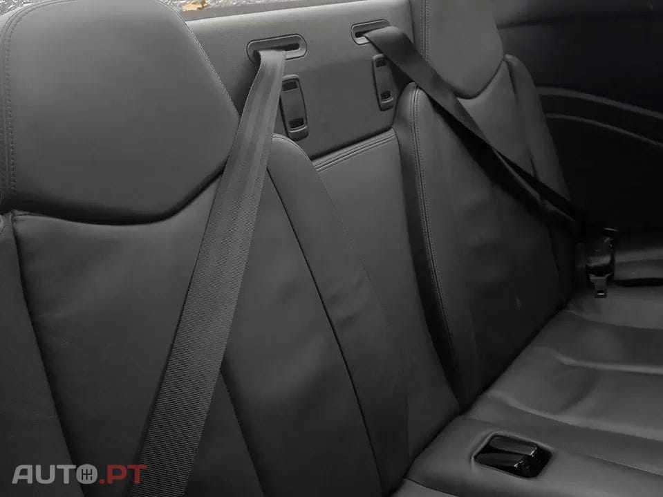 Peugeot RCZ 1.6 THP Onyx