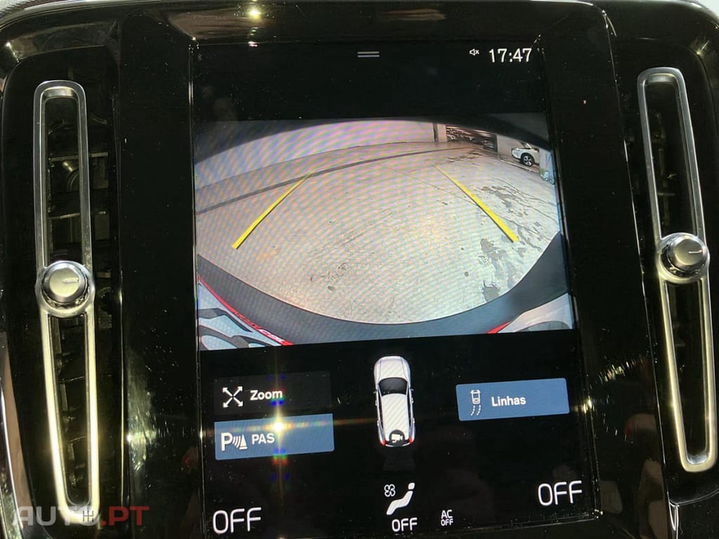 Volvo XC40 1.5 T5 PHEV Core