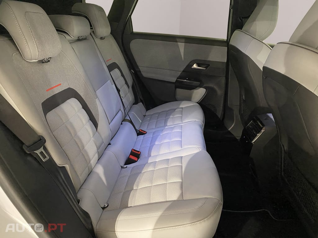 Citroen C5 Aircross 1.2 Híbrido Max