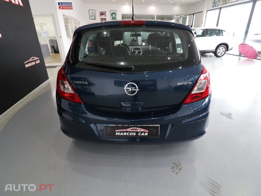 Opel Corsa 1.3 CDTi City