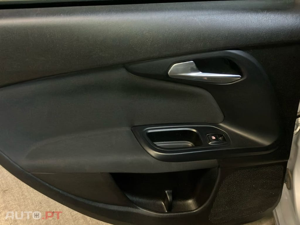 Fiat Tipo 1.3 M-Jet Lounge