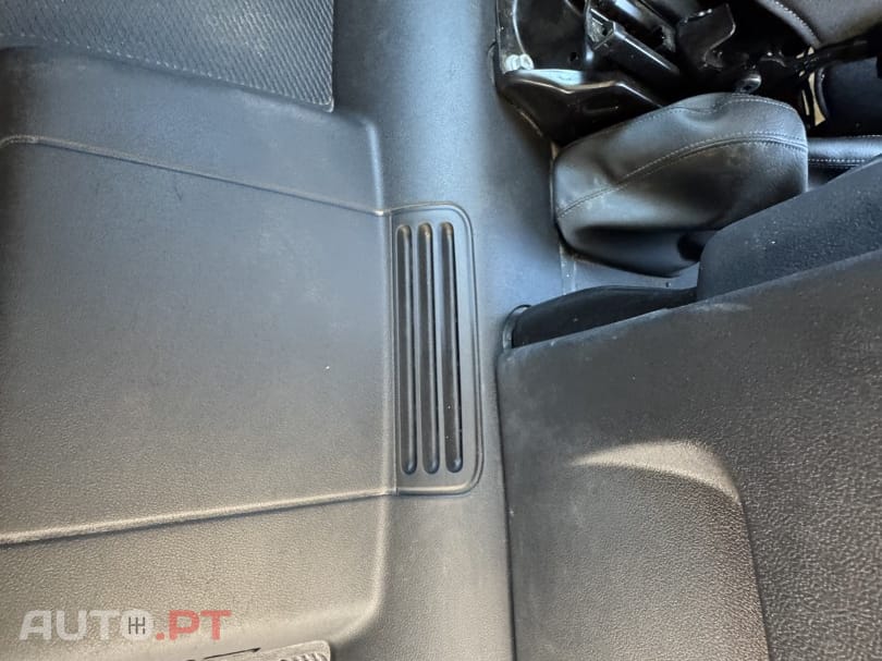Renault Trafic 2.0 Blue dCi L2 Grand Equilibre