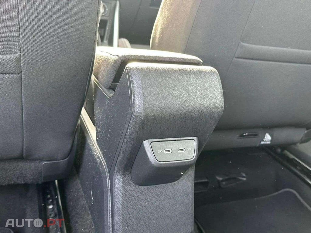 Volkswagen Taigo 1.0 TSI Life