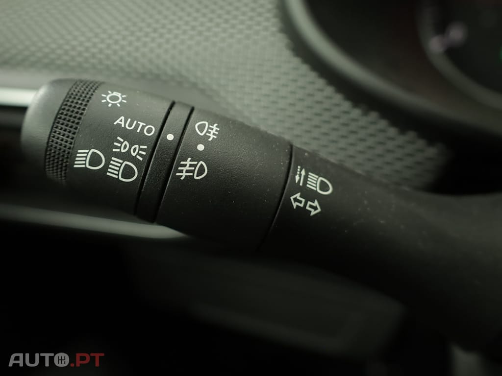 Dacia Sandero Sandero 1.0 TCe Stepway Expression