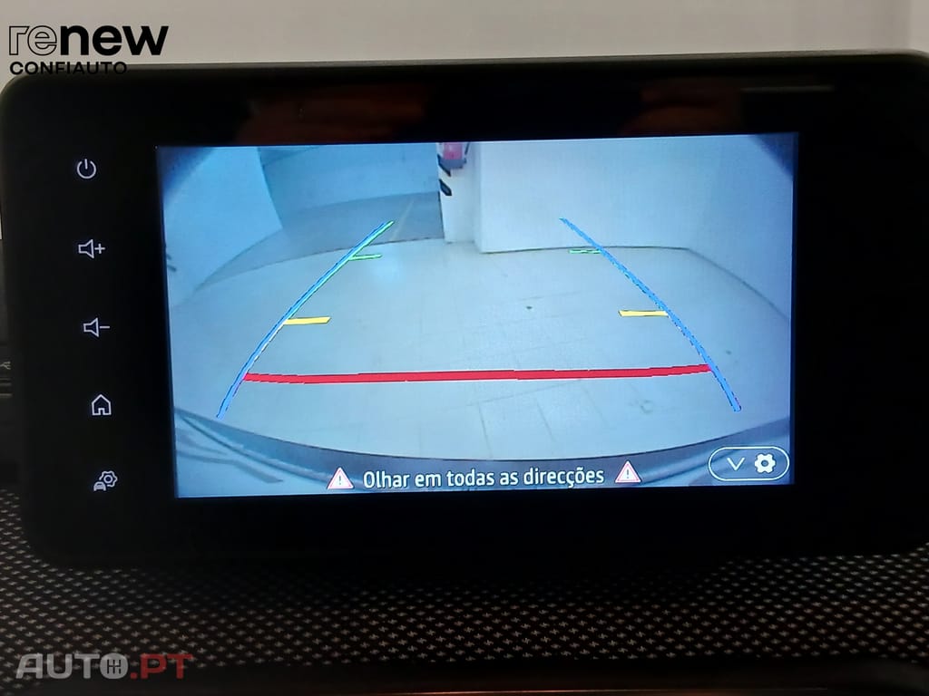 Dacia Sandero III Stepway Comf