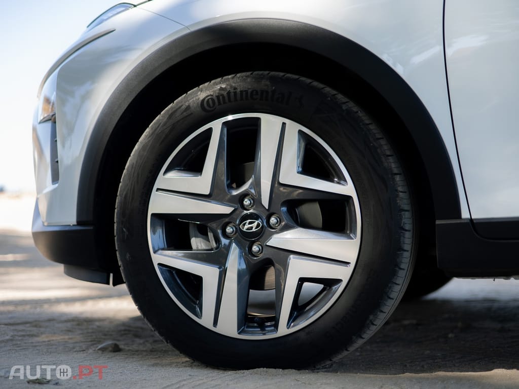 Hyundai Bayon 1.0 T-GDi Premium