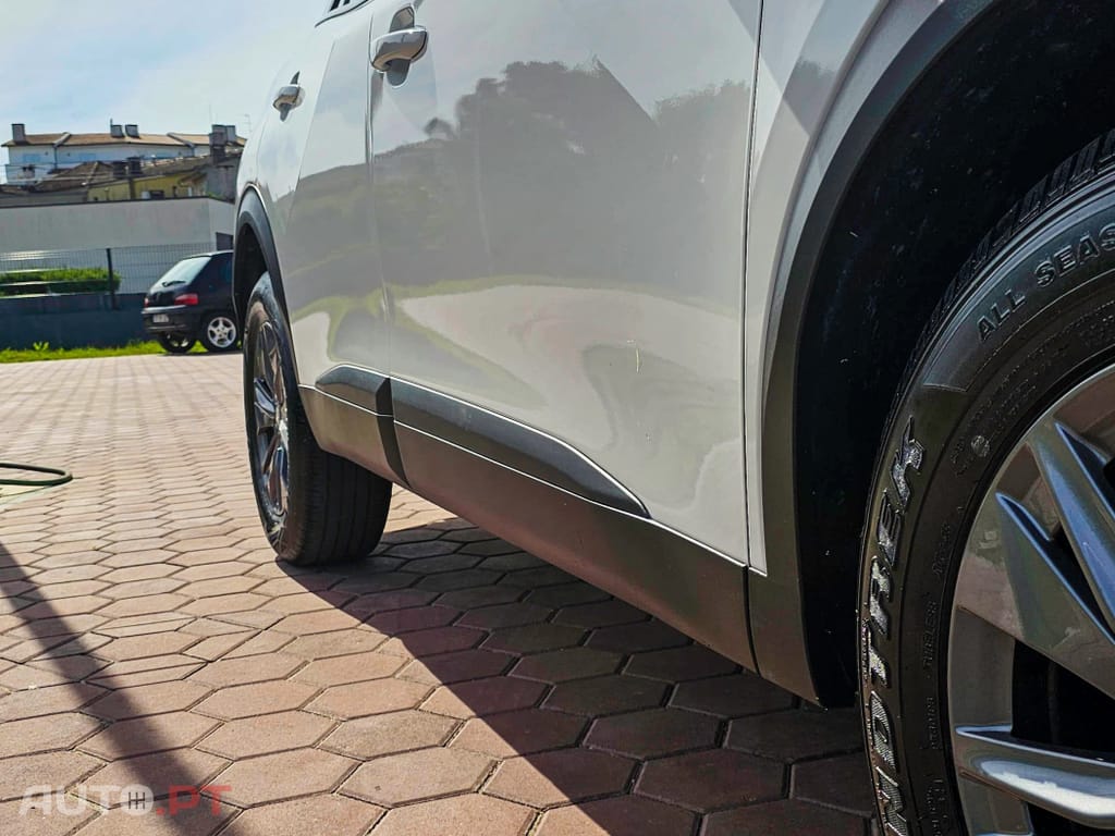 Peugeot 2008 1.2 PureTech Active Pack