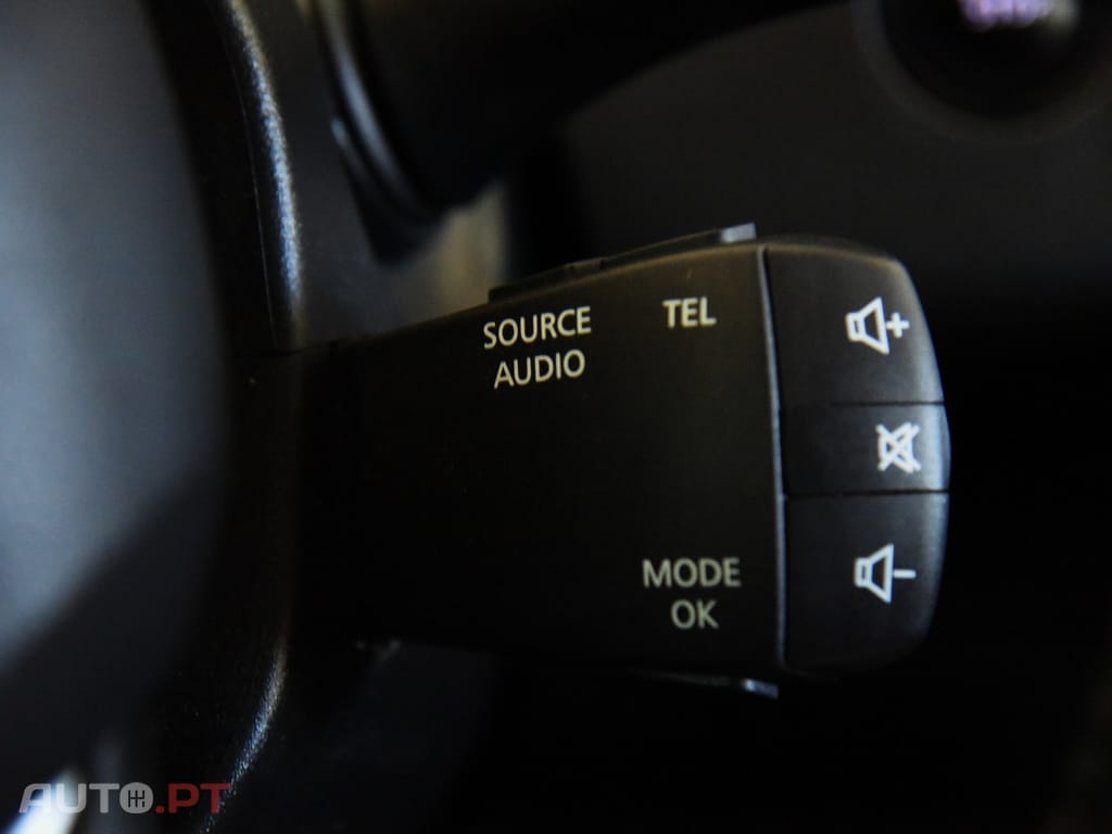 Renault Grand Scénic 1.5 dCi Dynamique S SS