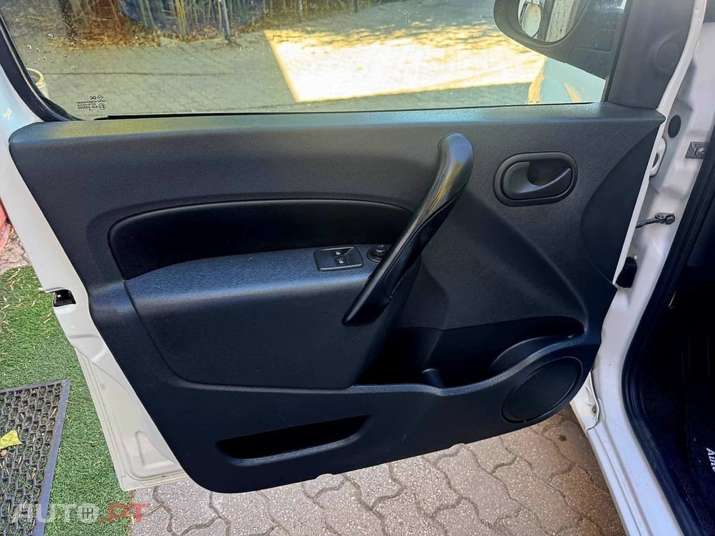 Renault Kangoo 1.5 dCi Business