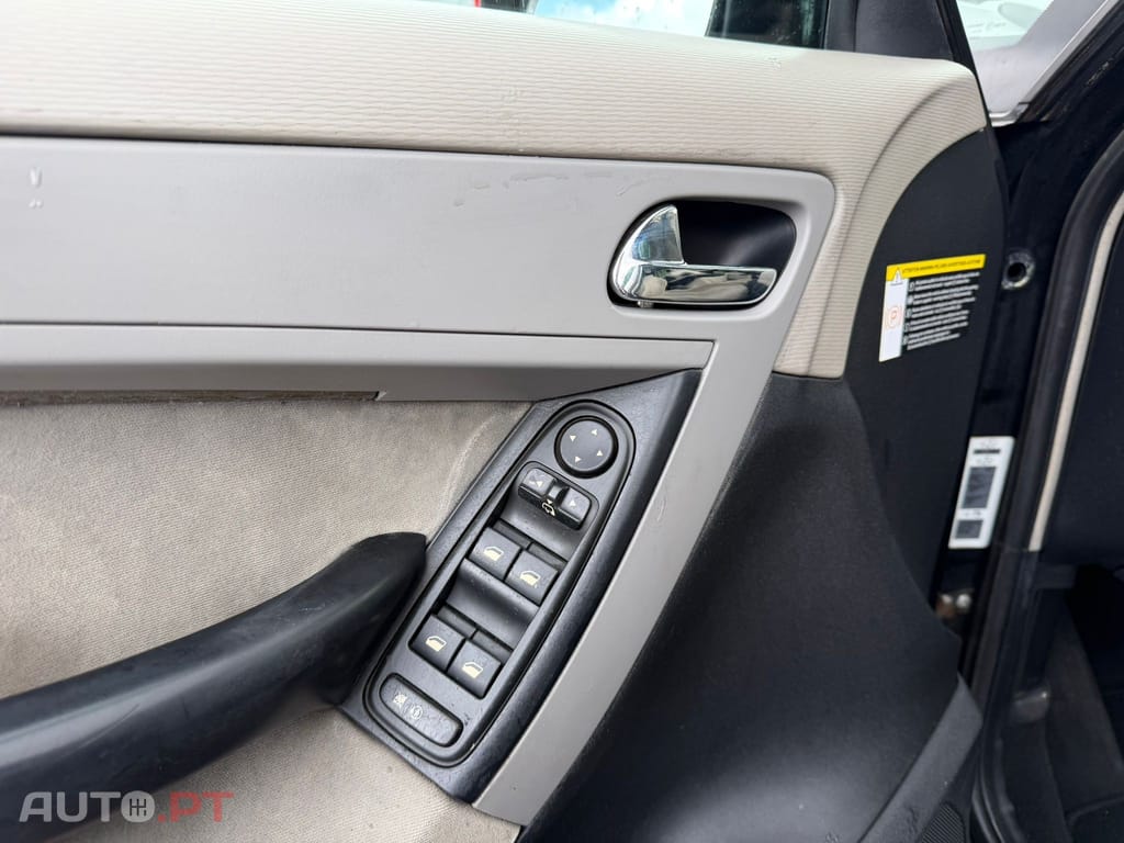 Citroen C4 Grand Picasso 1.6 HDi Confort