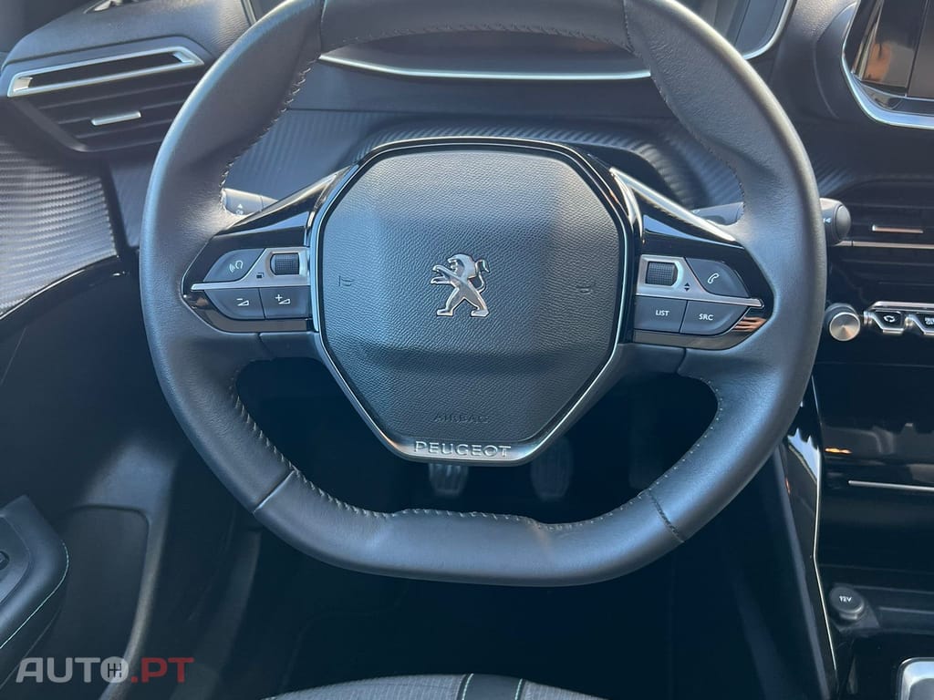 Peugeot 208 1.2 PureTech Allure