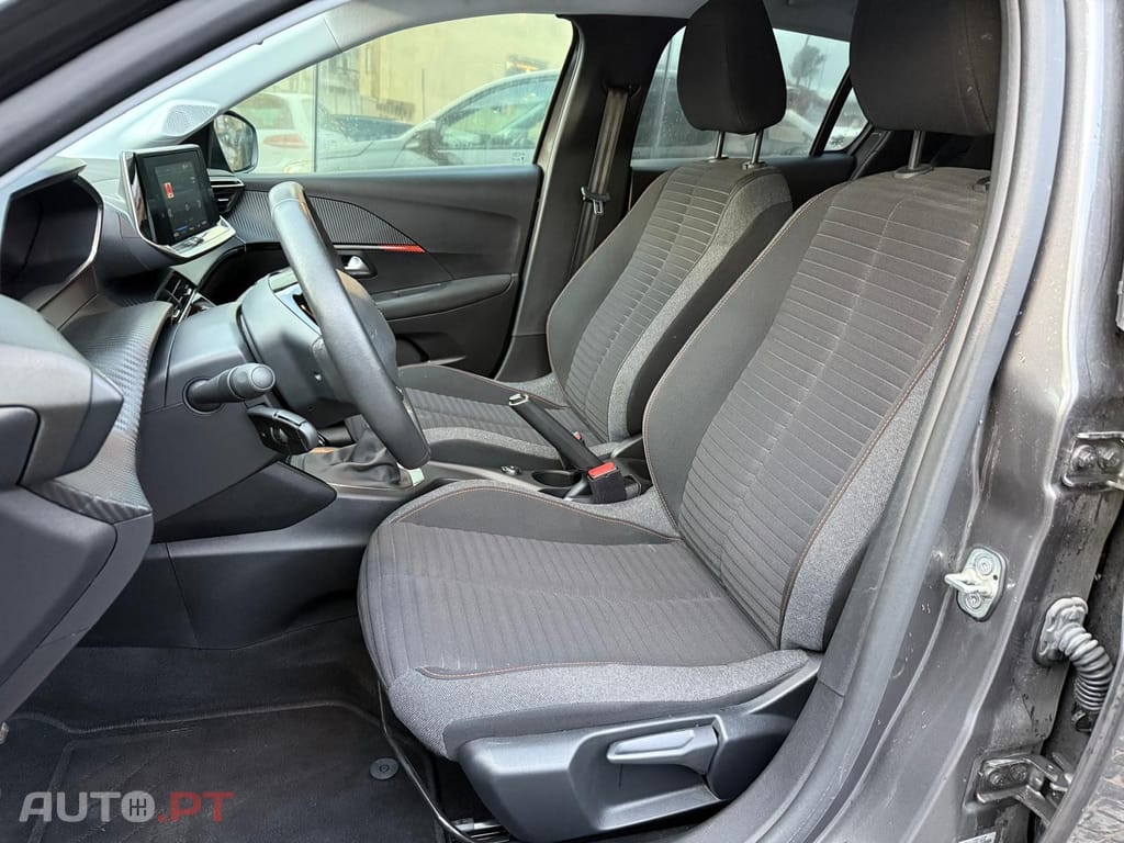 Peugeot 208 1.2 PureTech Active Pack