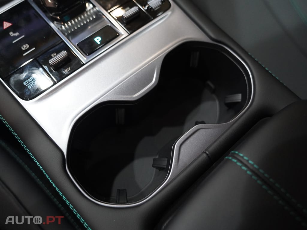 BYD Seal U 1.5 DM-i Comfort