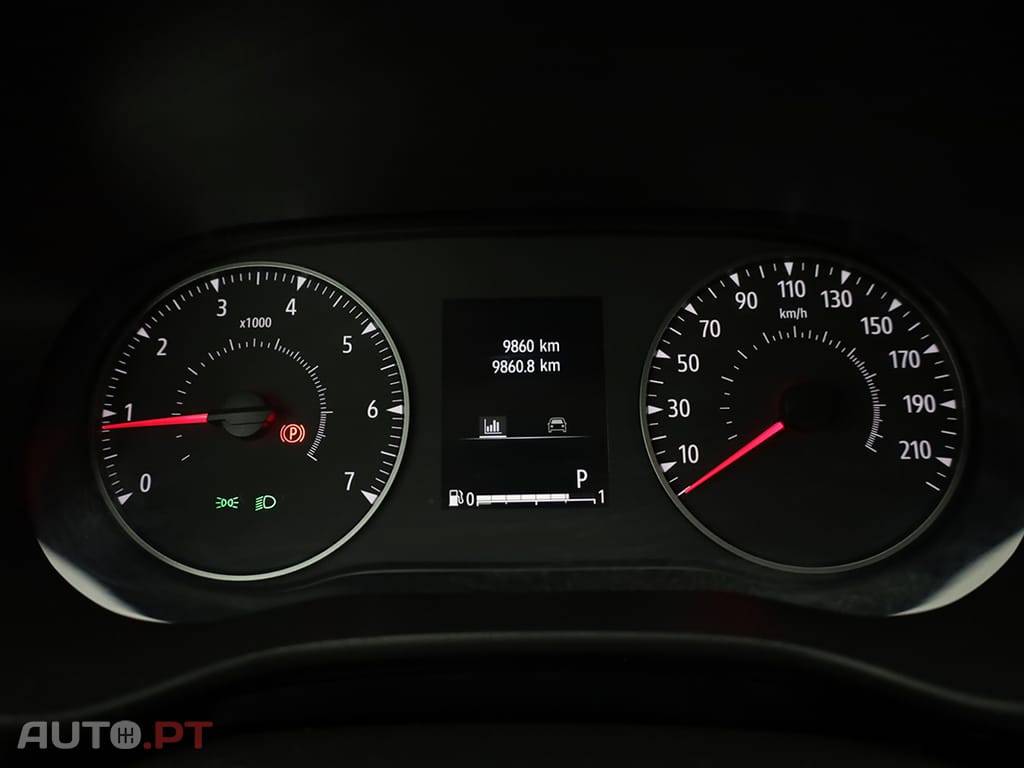 Dacia Sandero Sandero 1.0 TCe Stepway Extreme CVT