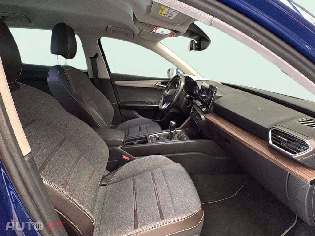 Seat Leon 1.5 TSI Xcellence DSG