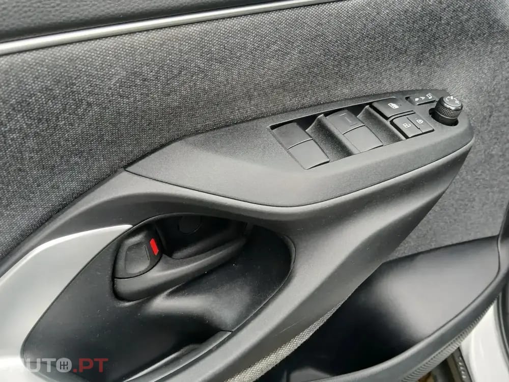 Toyota Yaris Cross 1.5 HDF Comfort Plus