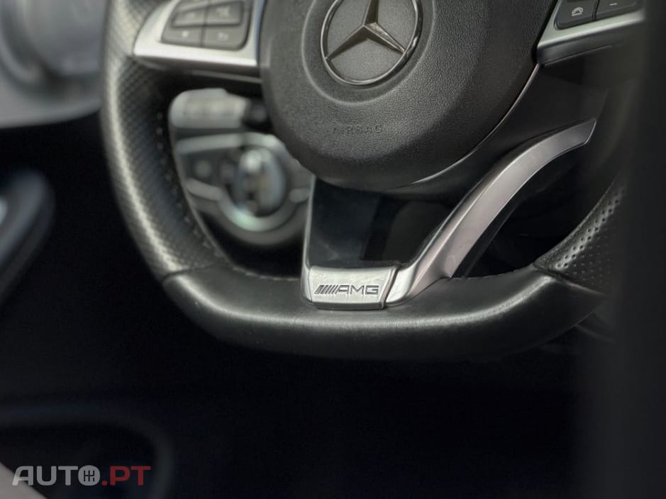 Mercedes-Benz C 220 Cabrio
