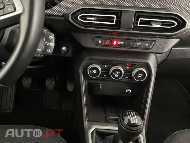 Dacia Jogger 1.0 ECO-G Extreme 7L Bi-Fuel