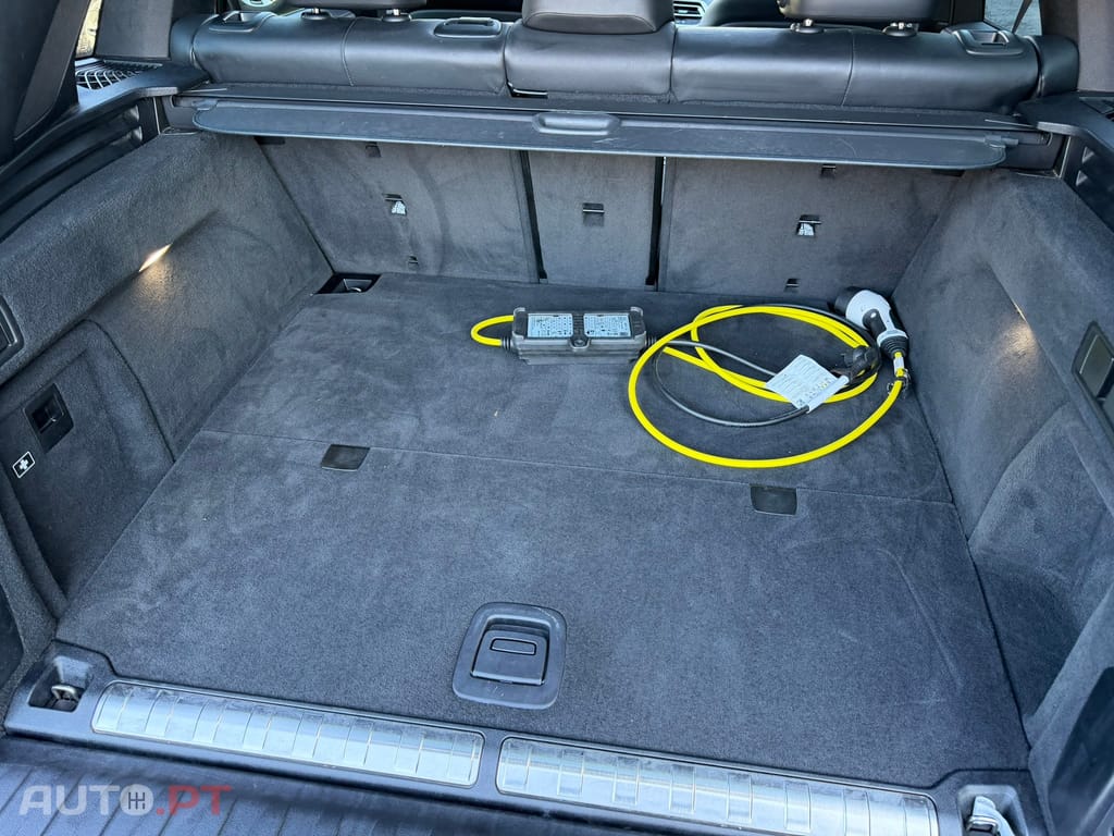 BMW X5 45 e xDrive Pack M