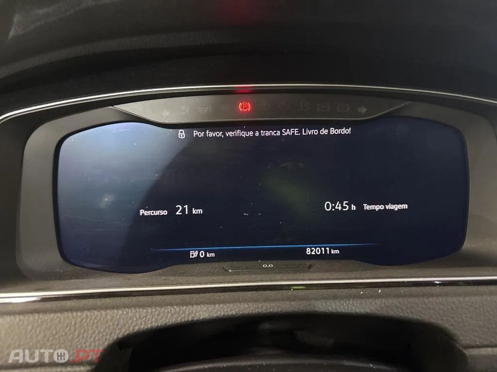 Volkswagen Golf 1.4 GTE Plug-in
