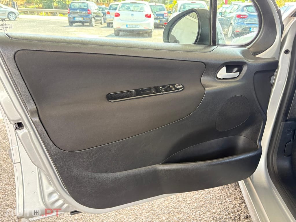 Peugeot 207 1.6 HDi 99g