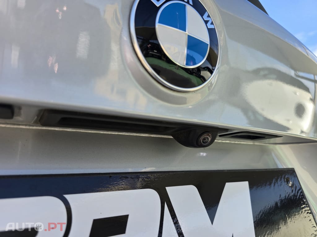 BMW X1 25 e xDrive xLine