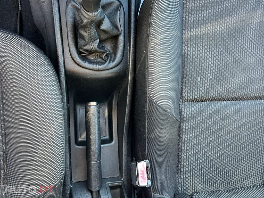 Peugeot 207 1.4 16V Active