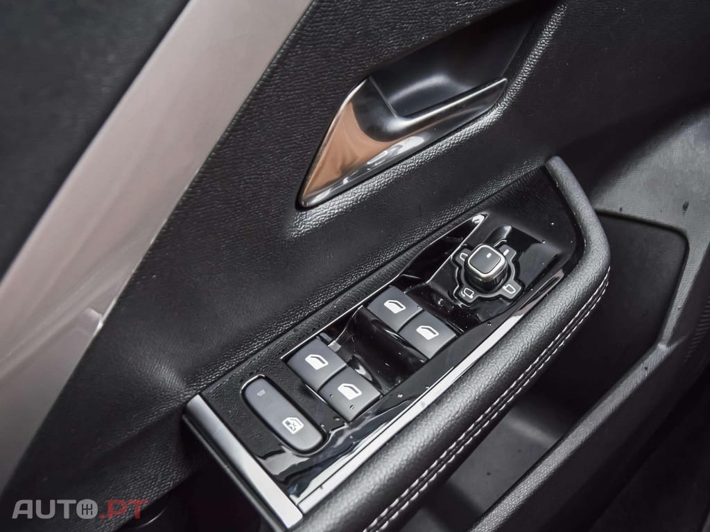 Opel Astra Sports Tourer 1.2 T GS