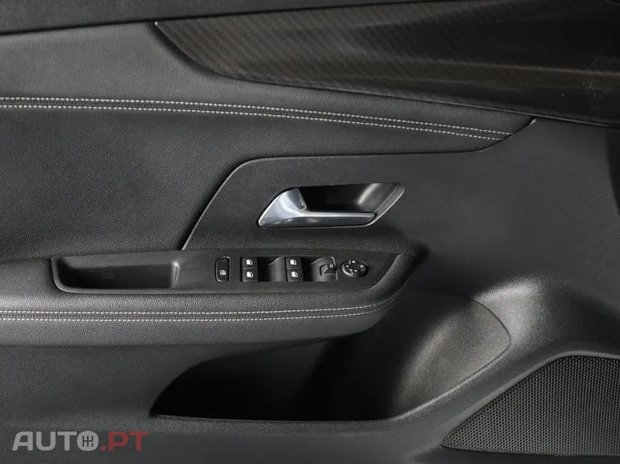 Opel Mokka 1.2 T GS Line AT