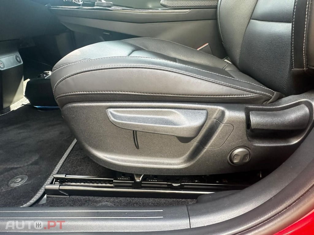 Kia EV6 2WD I.V.A DEDUTIVEL 