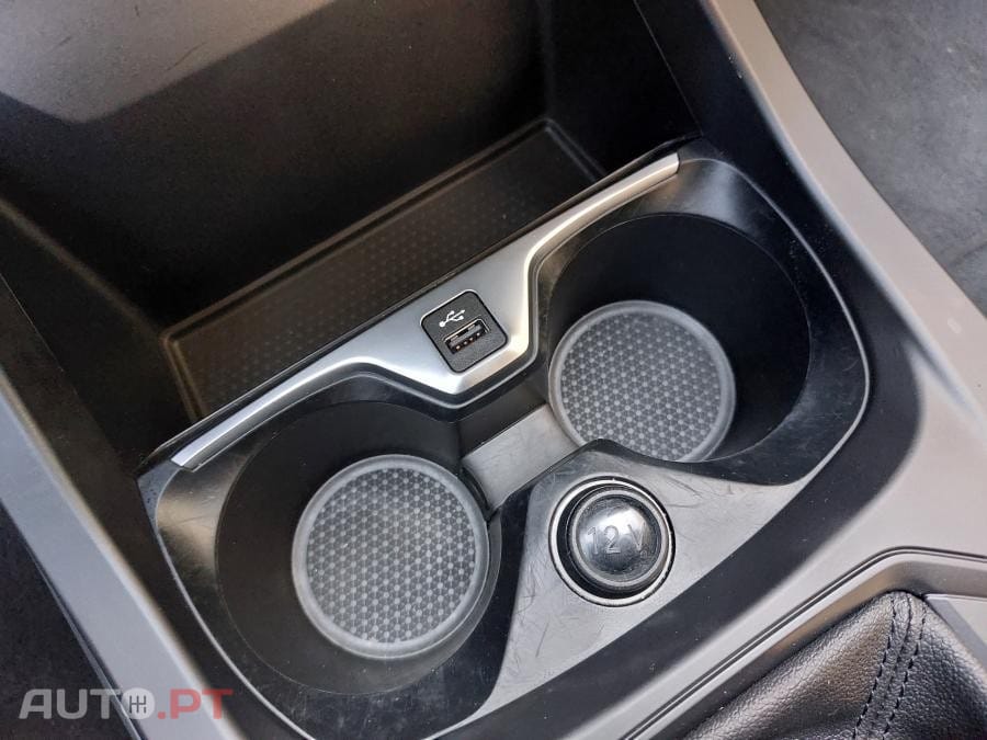 BMW 116 d Advantage