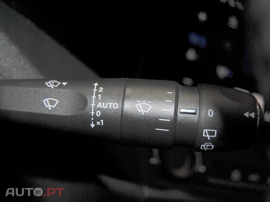 Peugeot 308 1.5 BlueHDi Active Pack
