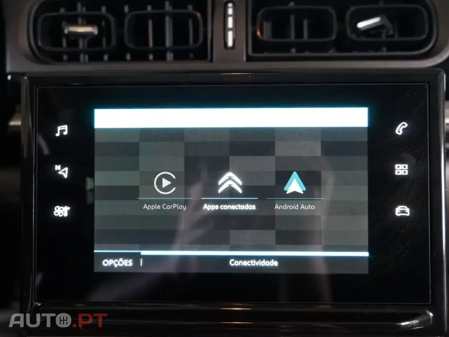 Citroen C3 1.2 PureTech Plus