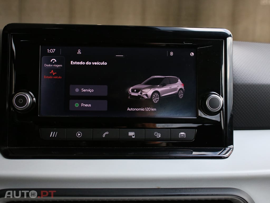 Seat Arona 1.0 TSI Style