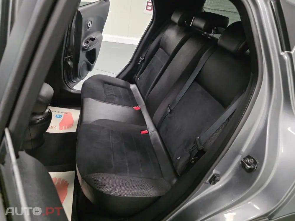 Nissan Juke 1.5 dCi N-Connecta