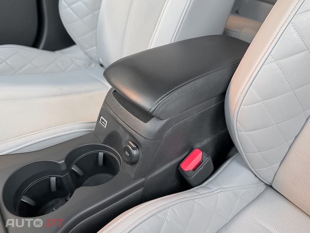 DS DS3 Crossback 1.2 PureTech Rivoli EAT8