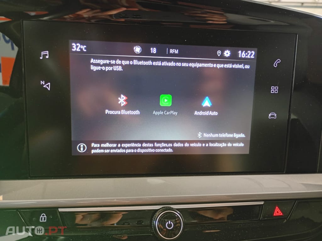 Opel Mokka 1.5 D Elegance