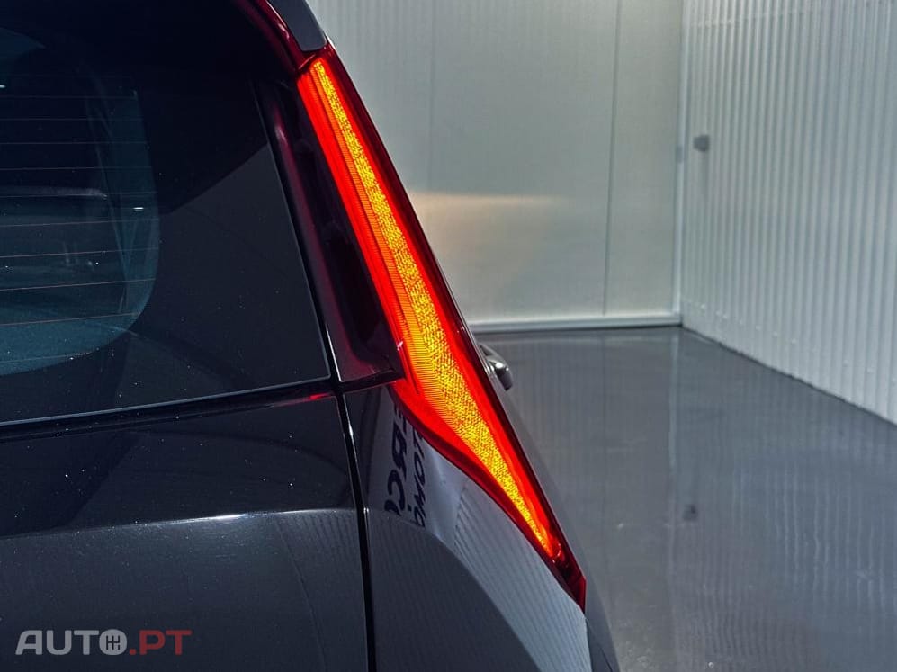 Kia Niro EV Active