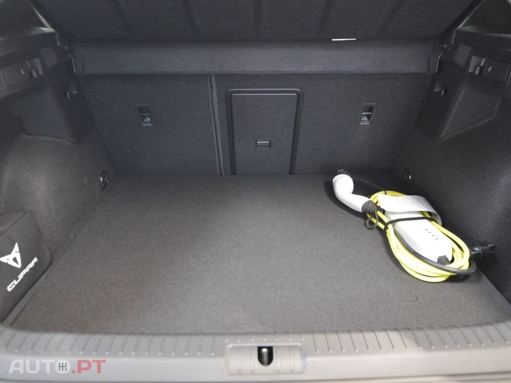 Cupra Formentor I.V.A DEDUTÍVEL VZ 1.4 e-HYBRID