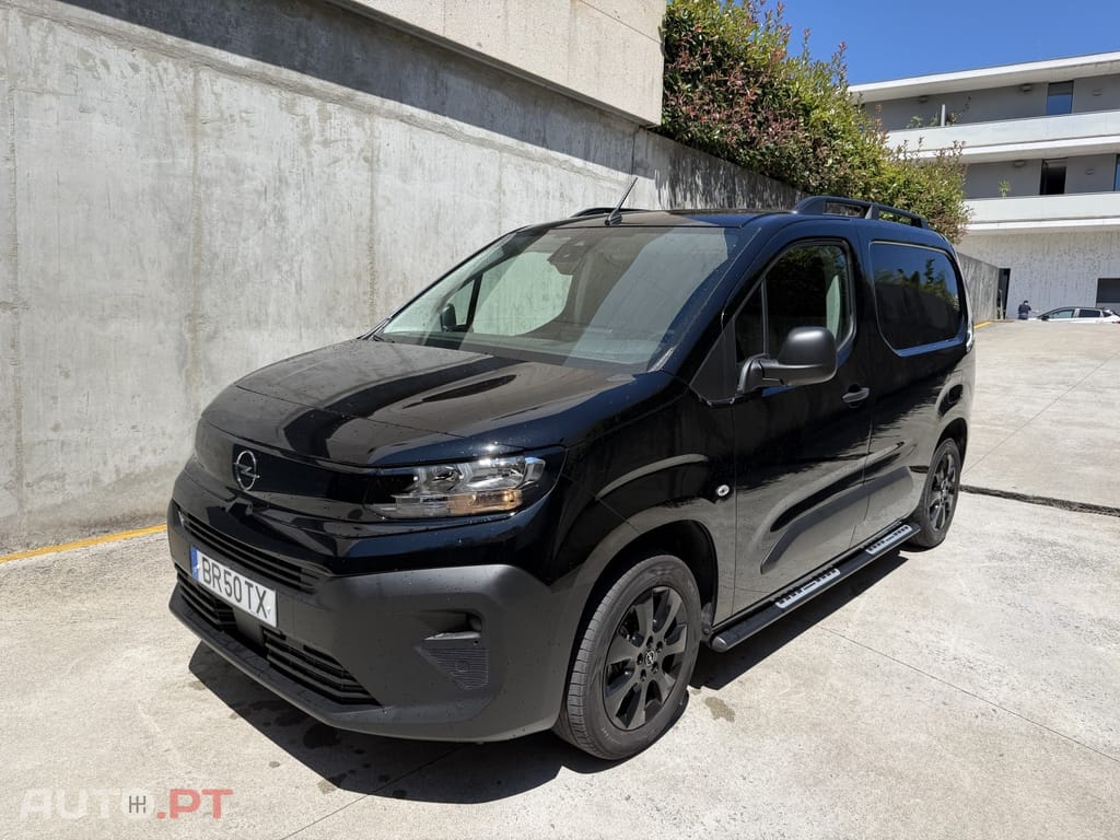Opel Combo 1.5 CDTi L1H1 INC Essentia