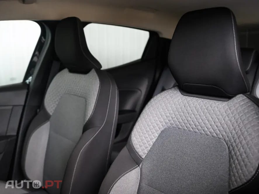 Renault Clio 1.0 TCe Evolution